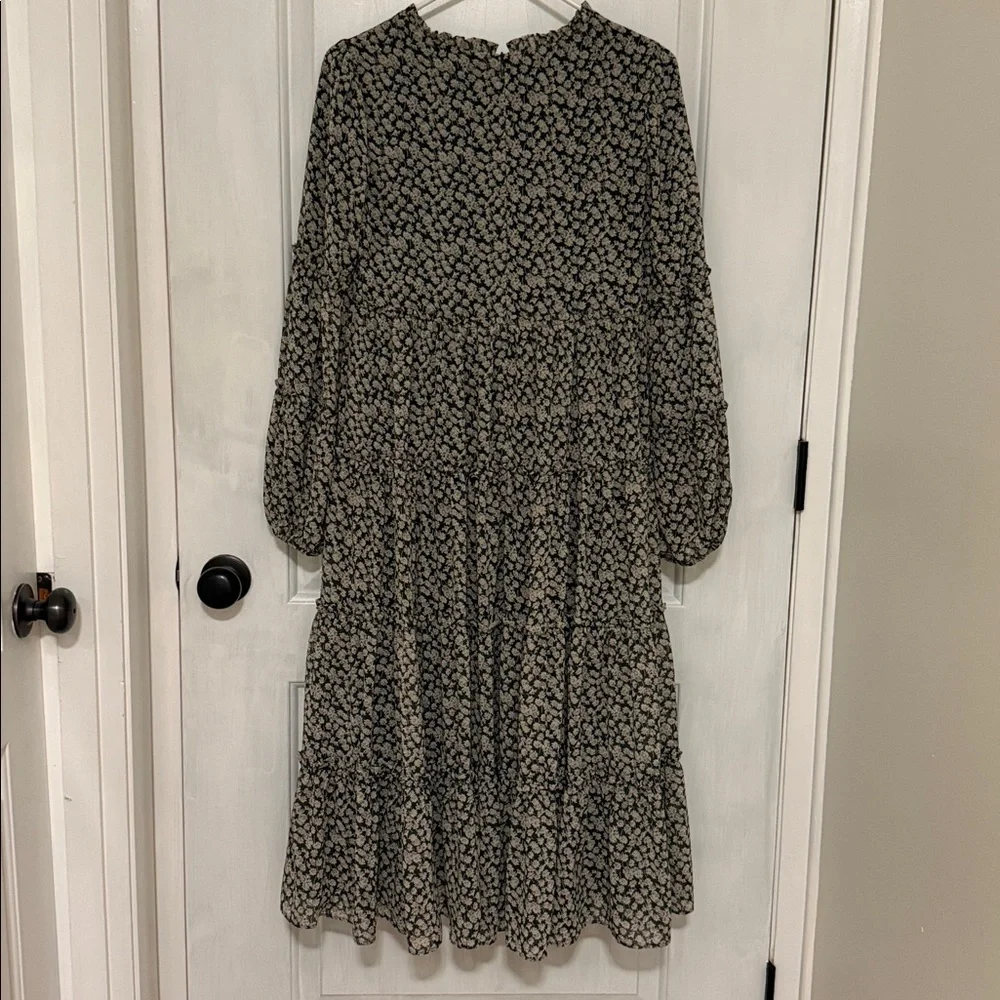 Dainty Jewells midi Bella style, “Afternoon in the Orchard” dress. - Picture 6 of 7